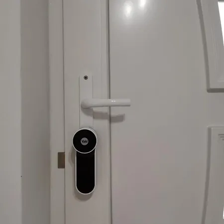 Jupiter-brand New Apartment, Near The Sea Peroj