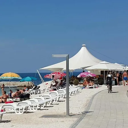Jupiter-brand New Apartment, Near The Sea * Peroj