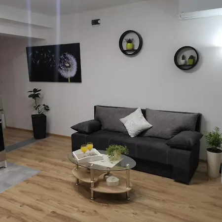 Appartamento Jupiter-brand New Apartment, Near The Sea Peroj