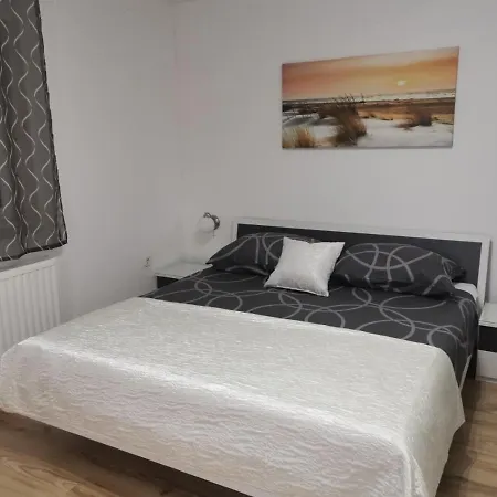 Appartamento Jupiter-brand New Apartment, Near The Sea Peroj