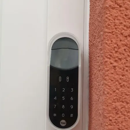Appartamento Jupiter-brand New Apartment, Near The Sea *